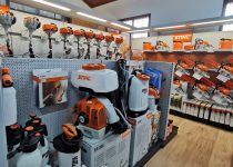 MATEŠA COMMERCE obrt za trgovinu