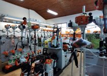 MATEŠA COMMERCE obrt za trgovinu