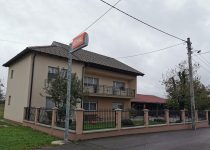 MATEŠA COMMERCE obrt za trgovinu