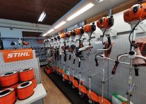 MATEŠA COMMERCE obrt za trgovinu